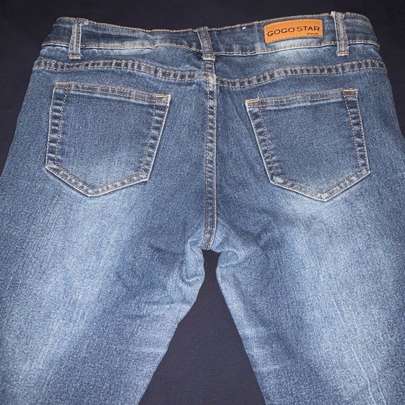 Jeans - Picture 2 of 2